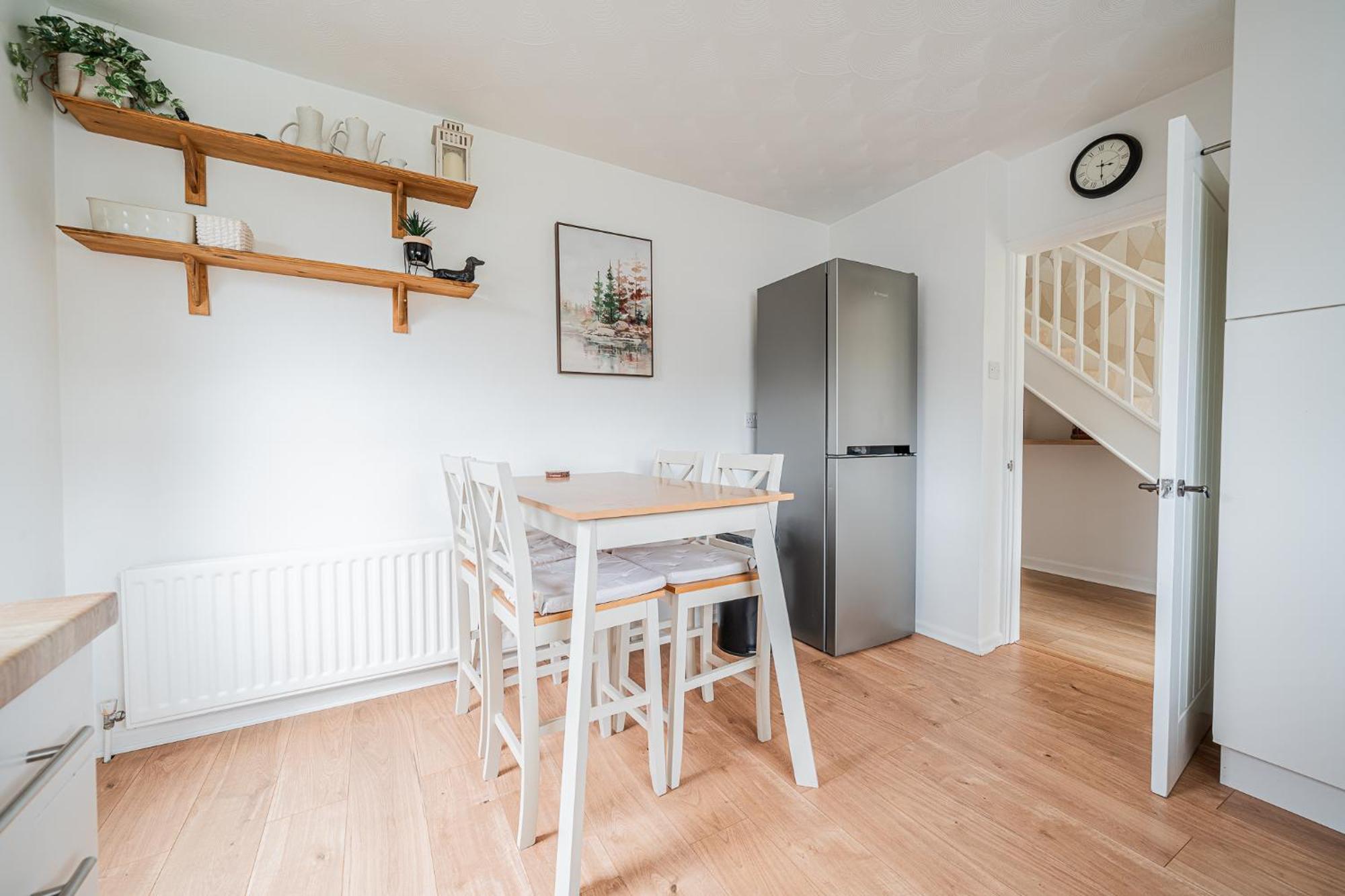 Cosy Retreat Near New Forest Ellingham  Экстерьер фото