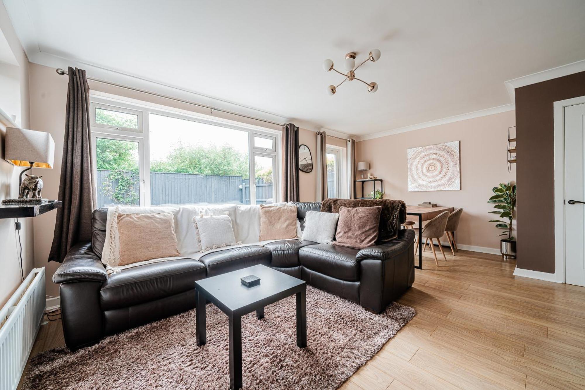 Cosy Retreat Near New Forest Ellingham  Экстерьер фото